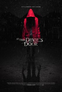 At the Devil`s Door